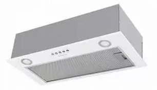 Кухонная вытяжка MAUNFELD Box Push 60 белый фото в Краснодаре
