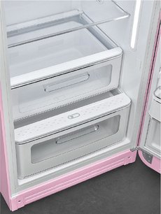 Холодильник Смег FAB28RPK6 фото 3 в Краснодаре Холодильник Smeg FAB28RPK6 фото 3 в Краснодаре