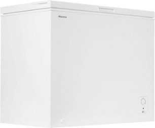 Морозильный ларь Hisense FC325D4BW1 фото 2 в Краснодаре