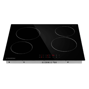 Варочная панель Маунфилд CVCE594BK фото 4 в Краснодаре Варочная панель Maunfeld CVCE594BK фото 4 в Краснодаре