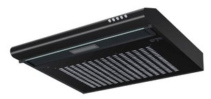 Вытяжка Maunfeld MPC 50 черный фото 3 в Краснодаре