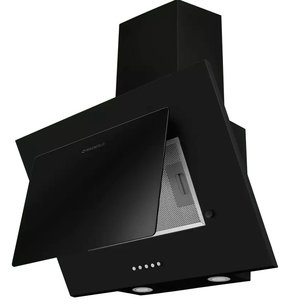 Вытяжка Маунфилд Tower 50 черный фото 3 в Краснодаре Вытяжка Maunfeld Tower 50 черный фото 3 в Краснодаре