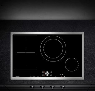 Варочная панель Гаггенау CI 282-110 фото 2 в Краснодаре Варочная панель Gaggenau CI 282-110 фото 2 в Краснодаре