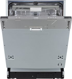 Встраиваемая посудомоечная машина Zigmund Shtain DW 312.6 фото в Краснодаре