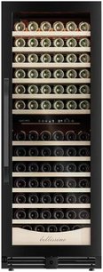 Винный шкаф Meyvel MV141PRO-KBT2 фото 4 в Краснодаре