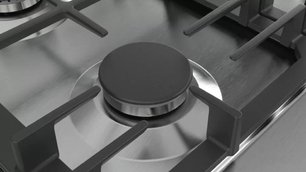 Газовая варочная панель Бош PCQ7A5M90R фото 3 в Краснодаре Газовая варочная панель Bosch PCQ7A5M90R фото 3 в Краснодаре