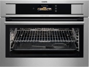 Духовой шкаф AEG KS8456801M фото в Краснодаре