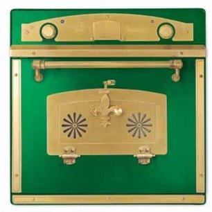 Духовой шкаф Restart ELF060g Green фото в Краснодаре