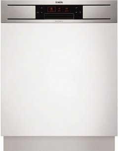 Посудомоечная машина АЕГ F99015IM0P фото в Краснодаре Посудомоечная машина AEG F99015IM0P фото в Краснодаре