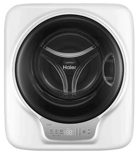 Настенная стиральная машина Хайер HW30-BP7407 фото в Краснодаре Настенная стиральная машина Haier HW30-BP7407 фото в Краснодаре