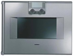 Духовой шкаф-пароварка Gaggenau BS 254-130 фото в Краснодаре