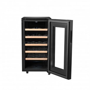 Винный шкаф Климадифф CC18 фото 2 в Краснодаре Винный шкаф Climadiff CC18 фото 2 в Краснодаре