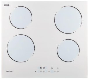 Варочная поверхность Крона TEMPO 60 WH фото в Краснодаре Варочная поверхность KRONA TEMPO 60 WH фото в Краснодаре