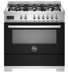 Варочный центр Bertazzoni PRO96L1ENET2 фото в Краснодаре