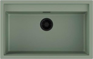 Мойка Omoikiri SINTESI 79 WG