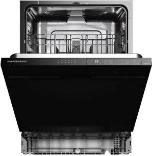 Встраиваемая посудомоечная машина Kuppersberg GSD 6020 фото 2 в Краснодаре