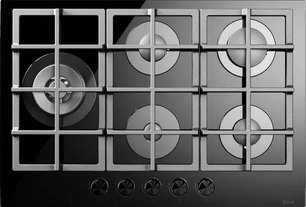 Варочная панель Ilve HCG75SCK/BK фото в Краснодаре