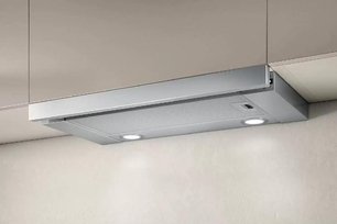 Встраиваемая вытяжка Элика ELITE 26 IX/A/60/VT фото 3 в Краснодаре Встраиваемая вытяжка Elica ELITE 26 IX/A/60/VT фото 3 в Краснодаре