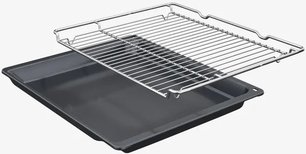 Духовой шкаф Бош HBG7221B1 фото 2 в Краснодаре Духовой шкаф Bosch HBG7221B1 фото 2 в Краснодаре