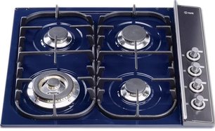 Варочная панель Илве H360CNV Blue фото в Краснодаре Варочная панель Ilve H360CNV Blue фото в Краснодаре