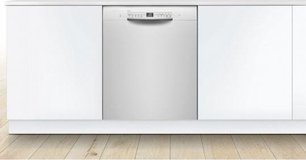 Встраиваемая посудомоечная машина Бош SMU 2HVW20S фото 4 в Краснодаре Встраиваемая посудомоечная машина Bosch SMU 2HVW20S фото 4 в Краснодаре