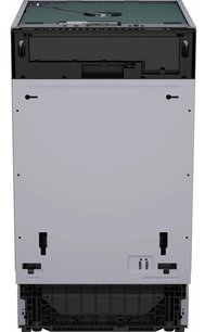 Встраиваемая посудомоечная машина Хайер HDWE11-396RU фото 2 в Краснодаре Встраиваемая посудомоечная машина Haier HDWE11-396RU фото 2 в Краснодаре