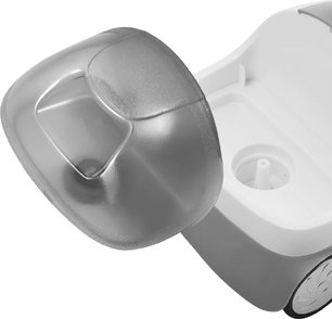 Отпариватель Маунфилд MF-1138GR PRO фото 4 в Краснодаре Отпариватель Maunfeld MF-1138GR PRO фото 4 в Краснодаре