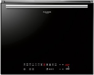 Духовой шкаф Fulgor Milano LO 4814/1 TC BK фото в Краснодаре