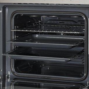 Электрический духовой шкаф KRONA SORRENTO 60 IX фото 4 в Краснодаре