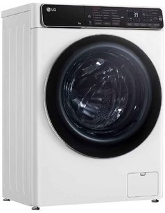 Стиральная машина Лджи F2T9FW9W фото 3 в Краснодаре Стиральная машина LG F2T9FW9W фото 3 в Краснодаре