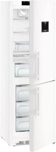 Холодильник Либхер CNP 4358 Premium NoFrost фото 4 в Краснодаре Холодильник Liebherr CNP 4358 Premium NoFrost фото 4 в Краснодаре