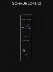 Холодильник Schaub Lorenz SLU S344GY7EI фото 4 в Краснодаре