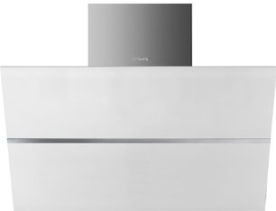 Вытяжка Смег KCV80BE2 фото в Краснодаре Вытяжка Smeg KCV80BE2 фото в Краснодаре