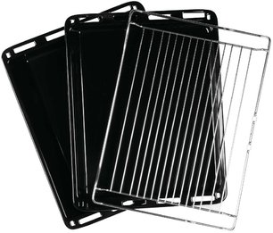 Духовой шкаф Кертинг OKB 1360 CSGW MW фото 4 в Краснодаре Духовой шкаф Korting OKB 1360 CSGW MW фото 4 в Краснодаре