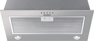 Встраиваемая кухонная вытяжка MAUNFELD Crosby Push 50 нержавеющая сталь фото 2 в Краснодаре Встраиваемая кухонная вытяжка MAUNFELD Crosby Push 50 нержавеющая сталь фото 2 в Краснодаре