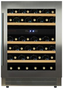 Винный шкаф Дунавокс DAU-46.146DSS фото 2 в Краснодаре Винный шкаф Dunavox DAU-46.146DSS фото 2 в Краснодаре