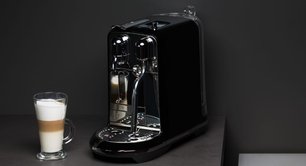 Кофемашина БОРК C730 BK Creatista фото 2 в Краснодаре Кофемашина BORK C730 BK Creatista фото 2 в Краснодаре