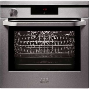 Духовой шкаф АЕГ B98205M фото в Краснодаре Духовой шкаф AEG B98205M фото в Краснодаре