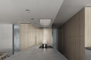 Варочная панель Гаггенау CI272103 фото 3 в Краснодаре Варочная панель Gaggenau CI272103 фото 3 в Краснодаре