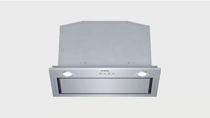 Встраиваемая вытяжка Бош DHL575C фото 2 в Краснодаре Встраиваемая вытяжка Bosch DHL575C фото 2 в Краснодаре