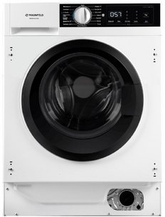 Встраиваемая стиральная машина Maunfeld MBWM148STWH фото в Краснодаре