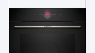 Духовой шкаф Бош HBG7241B1 фото 2 в Краснодаре Духовой шкаф Bosch HBG7241B1 фото 2 в Краснодаре