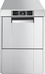 Стаканомоечная машина SMEG UG430DES фото в Краснодаре