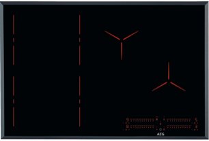 Варочная панель АЕГ IPE84571FB фото в Краснодаре Варочная панель AEG IPE84571FB фото в Краснодаре