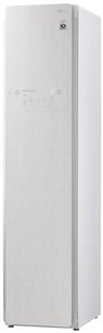 Паровой шкаф для одежды LG Styler S3WER фото 4 в Краснодаре