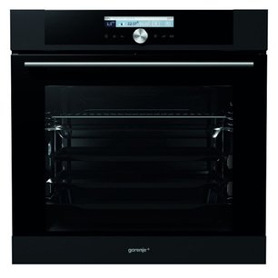 Духовой шкаф Горение Плюс GO778B фото в Краснодаре Духовой шкаф Gorenje Plus GO778B фото в Краснодаре