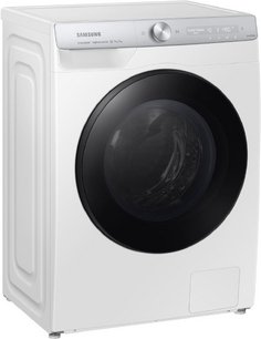 Стирально-сушильная машина Samsung WD90A7M48PH/LD фото 2 в Краснодаре