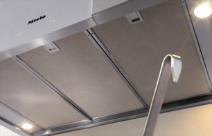 Вытяжка Миле DA 5590 W фото 2 в Краснодаре Вытяжка Miele DA 5590 W фото 2 в Краснодаре