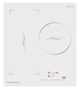 Стеклокерамическая варочная панель Зигмунд Штайн CI 49.4 W фото в Краснодаре Стеклокерамическая варочная панель Zigmund Shtain CI 49.4 W фото в Краснодаре