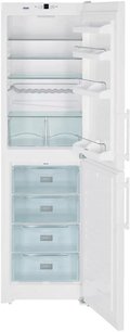 Холодильник Либхер CUN 3933 Comfort NoFrost фото 2 в Краснодаре Холодильник Liebherr CUN 3933 Comfort NoFrost фото 2 в Краснодаре